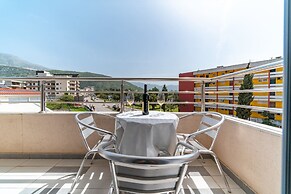 SMS Apartments