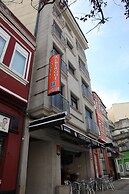 Pension Orois