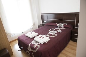 Pension Orois