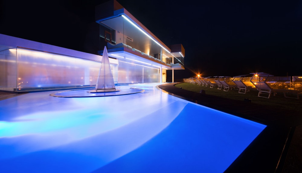 Approdo Resort Thalasso Spa