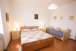 Appartamento Trilo La Padulella