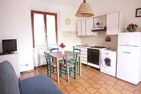 Appartamento Trilo La Padulella