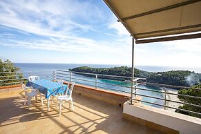 Villa la Terrazza sul Mare