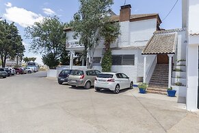 Hotel Consuegra