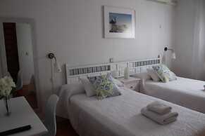 Hotel Consuegra