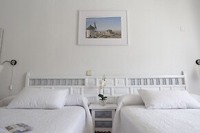 Hotel Consuegra