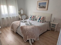 Hotel Consuegra