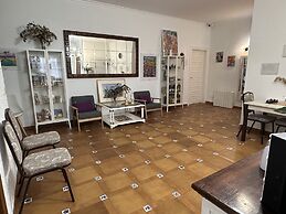 Hotel Consuegra
