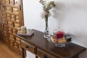 Hotel Consuegra