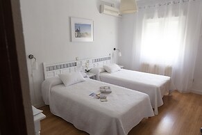 Hotel Consuegra