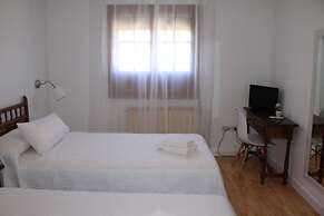 Hotel Consuegra