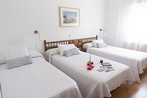 Hotel Consuegra