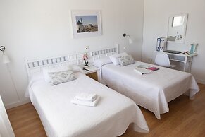 Hotel Consuegra