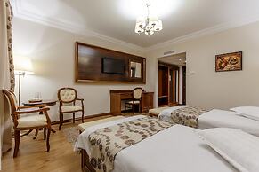 Hotel Gabriela