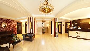 Hotel Gabriela