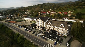 Hotel Gabriela