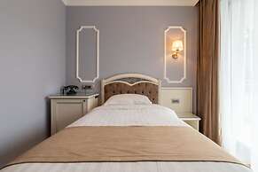 Hotel Gabriela
