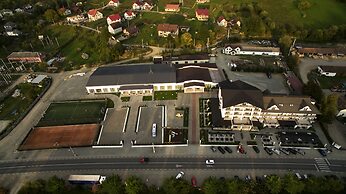 Hotel Gabriela