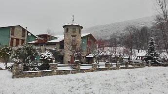 La Borda de Ritort