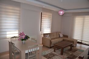 Nurcem Apart Otel