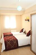 Nurcem Apart Otel