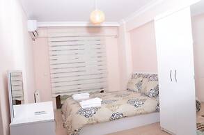 Nurcem Apart Otel