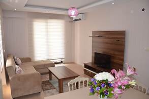 Nurcem Apart Otel