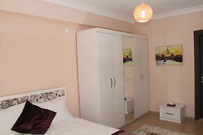 Nurcem Apart Otel