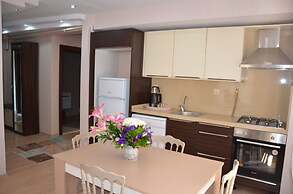 Nurcem Apart Otel