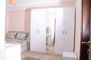 Nurcem Apart Otel