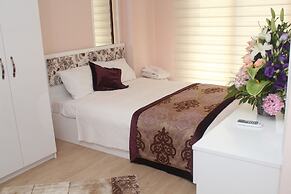 Nurcem Apart Otel