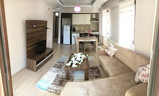 Nurcem Apart Otel
