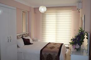 Nurcem Apart Otel