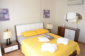 Nurcem Apart Otel 2