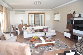 Nurcem Apart Otel 2