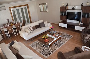 Nurcem Apart Otel 2