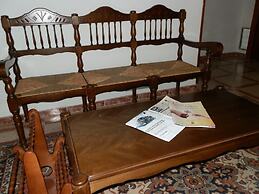 Hostal Restaurante San Poul