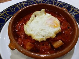 Hostal Restaurante San Poul