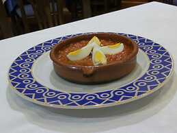 Hostal Restaurante San Poul