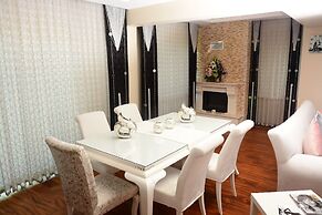 Nurcem Apart Otel 3