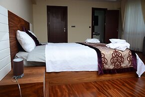 Nurcem Apart Otel 3