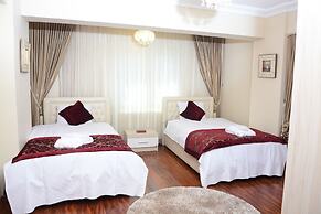 Nurcem Apart Otel 3