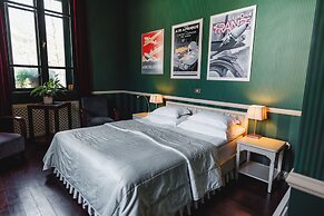 Hotel Dobra Vila