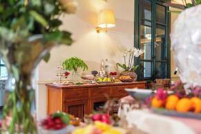 Hotel Dobra Vila