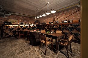 Hotel Dobra Vila