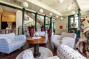 Hotel Dobra Vila