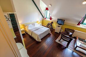 Hotel Dobra Vila
