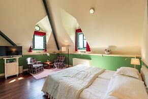 Hotel Dobra Vila