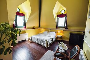 Hotel Dobra Vila