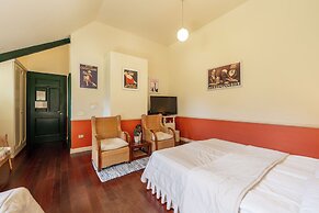 Hotel Dobra Vila